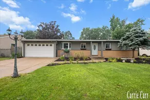 2751 Northville Dr NE, Grand Rapids, MI 49525 - Photo 1