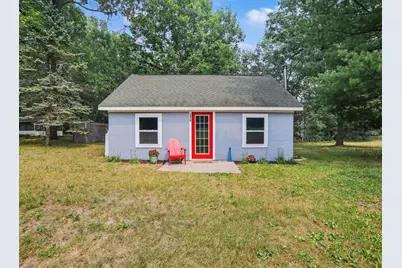 1514 S Walhalla Road, Branch, MI 49402 - Photo 1