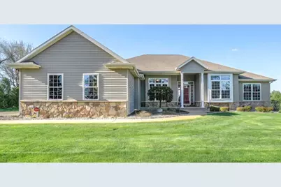 754 W W W, Schoolcraft, MI 49087 - Photo 1