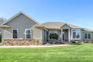 754 W W W, Schoolcraft, MI 49087 - Photo 1