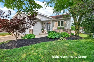 3138 Winter Ridge Dr, Holland, MI 49424 - Photo 1
