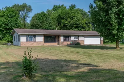 69588 Baldwin Prairie Road, Union, MI 49130 - Photo 1
