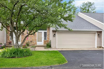 1154 Fairfield Drive, Hudsonville, MI 49426 - Photo 1