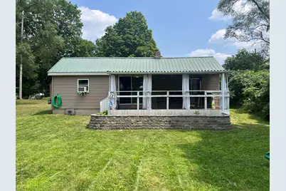 121 S Muenscher Street, Howard City, MI 49329 - Photo 1