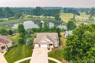 8736 Mount Rainier Cir, Lansing, MI 48917 - Photo 1