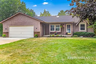 7368 Iron Dr, Hudsonville, MI 49426 - Photo 1