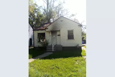 19710 Westbrook Street, Detroit, MI 48219 - Photo 1