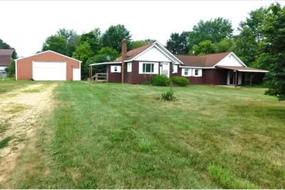 616 32nd Street, Allegan, MI 49010 - Photo 1