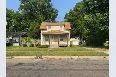 918 N Blackstone Street, Jackson, MI 49202 - Photo 1