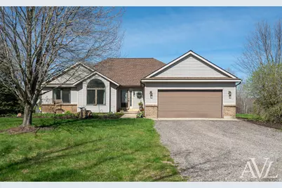 11855 Woodland Park Drive NE, Belding, MI 48809 - Photo 1