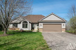 11855 Woodland Park Dr NE, Belding, MI 48809 - Photo 1