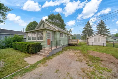 414 Napoleon Road, Michigan Center, MI 49254 - Photo 1