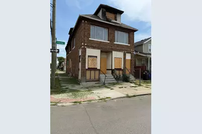 5970 Proctor Street, Detroit, MI 48210 - Photo 1