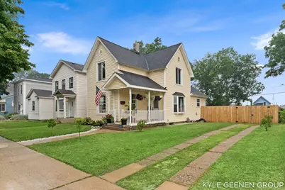 177 W 9th Street, Holland, MI 49423 - Photo 1