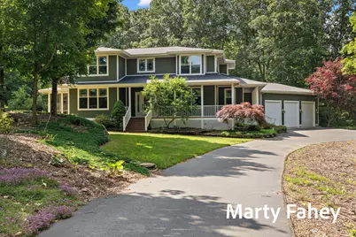 17150 Majestic Ridge Court, West Olive, MI 49460 - Photo 1