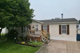 14451 Winding Creek Ln, West Olive, MI 49460 - Photo 1