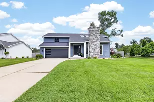 7955 Chippewa St, Portage, MI 49024 - Photo 1