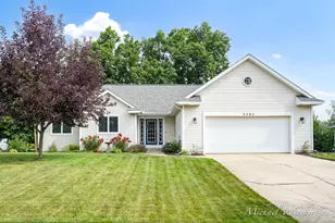 3101 Woodlily St SW, Wyoming, MI 49418 - Photo 1