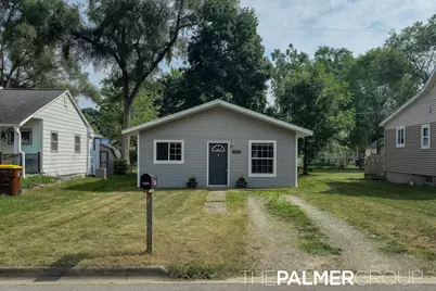 1303 Bruce Street, Mount Pleasant, MI 48858 - Photo 1