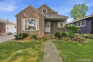1171 5th St NW, Grand Rapids, MI 49504 - Photo 1