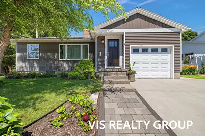 509 Marion Avenue, Grand Haven, MI 49417 - Photo 1