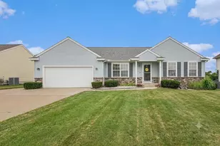 7111 Cornerstone Dr SE, Caledonia, MI 49316 - Photo 1