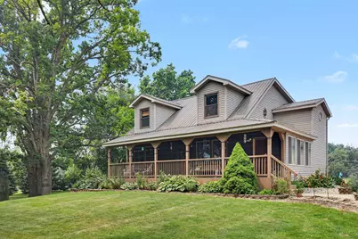 7735 Woodard Lake Road, Fenwick, MI 48834 - Photo 1