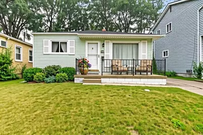 574 E Dallas Avenue, Madison Heights, MI 48071 - Photo 1