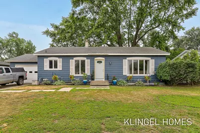 1144 Oakes Avenue, Grand Haven, MI 49417 - Photo 1