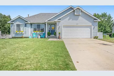 3860 Pine Meadow Drive, Holland, MI 49424 - Photo 1