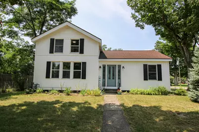 422 Maple Street, Three Rivers, MI 49093 - Photo 1