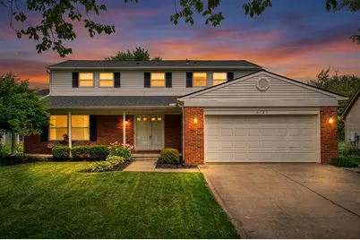6727 Robison Lane, Saline, MI 48176 - Photo 1