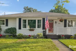1061 Den Hertog St SW, Wyoming, MI 49509 - Photo 1