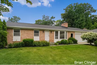 4707 Bonnie Avenue SE, Kentwood, MI 49508 - Photo 1