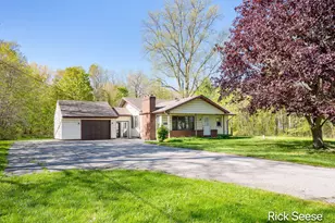 9800 5 Mile Rd NE, Ada, MI 49301 - Photo 1