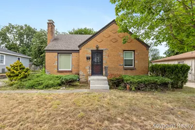 2027 Greenfield Avenue SW, Wyoming, MI 49519 - Photo 1