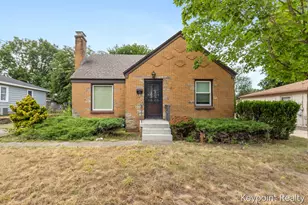 2027 Greenfield Ave SW, Wyoming, MI 49519 - Photo 1