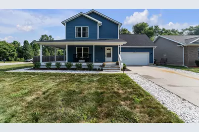 519 Asher Pass, Milan, MI 48160 - Photo 1