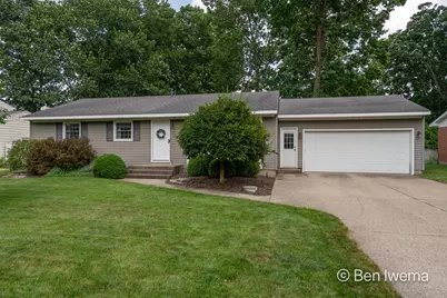 7060 Union Avenue SE, Grand Rapids, MI 49548 - Photo 1