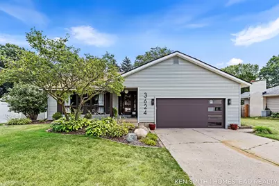 3624 Mohave Drive SW, Grandville, MI 49418 - Photo 1