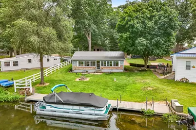 482 Swan Lane, Coldwater, MI 49036 - Photo 1
