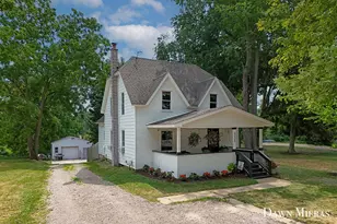 6038 Bancroft Ave SE, Alto, MI 49302 - Photo 1