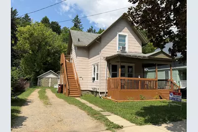 1004 S Jackson Street, Jackson, MI 49203 - Photo 1
