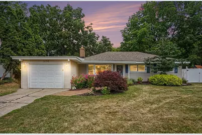 1696 Burke Avenue NE, Grand Rapids, MI 49505 - Photo 1