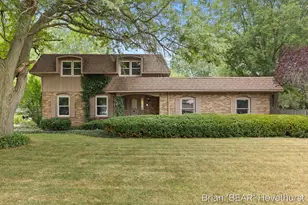 7917 22nd Ave, Jenison, MI 49428 - Photo 1