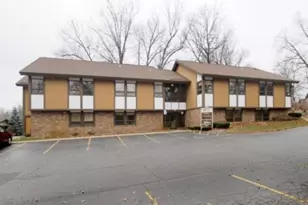 497 E Columbia Ave, Battle Creek, MI 49014 - Photo 1