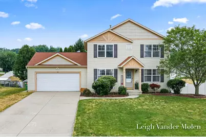 1811 Creed Court SW, Wyoming, MI 49519 - Photo 1