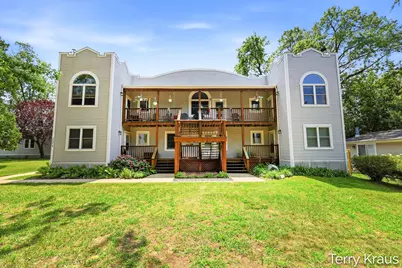 7374 N Shore Drive #17, South Haven, MI 49090 - Photo 1