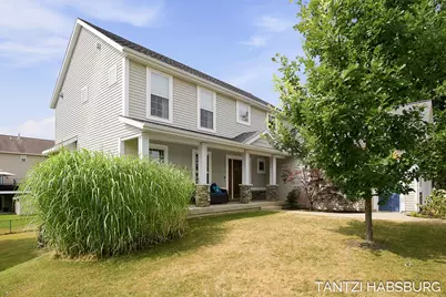 1540 Copperfield Street SW, Byron Center, MI 49315 - Photo 1