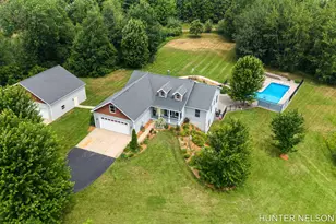 577 E the Ln, Grant, MI 49327 - Photo 1